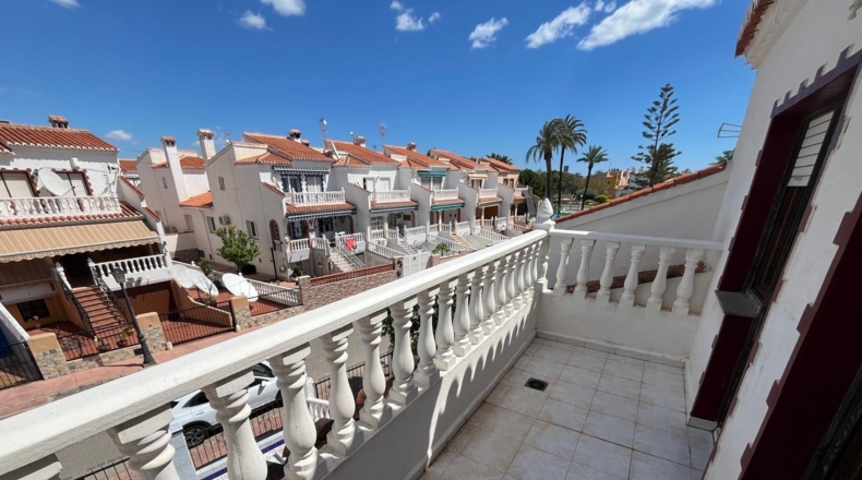 Alicante - Torrevieja - 150m2