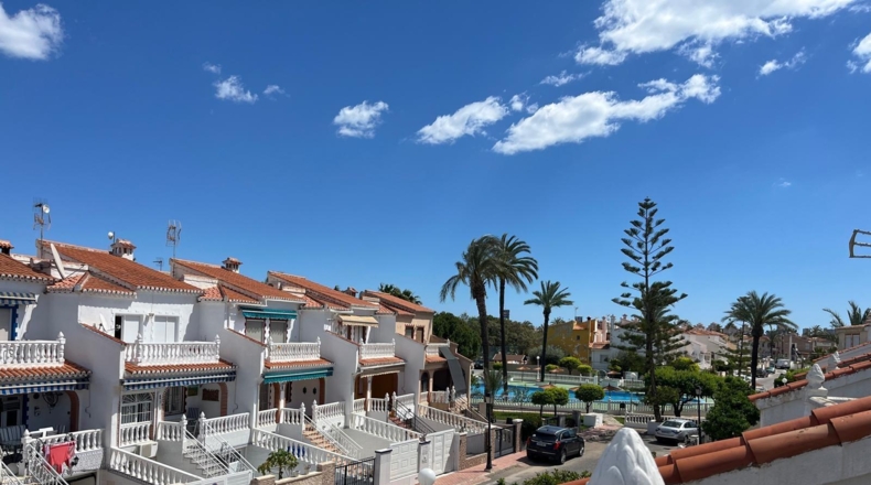 Alicante - Torrevieja - 150m2