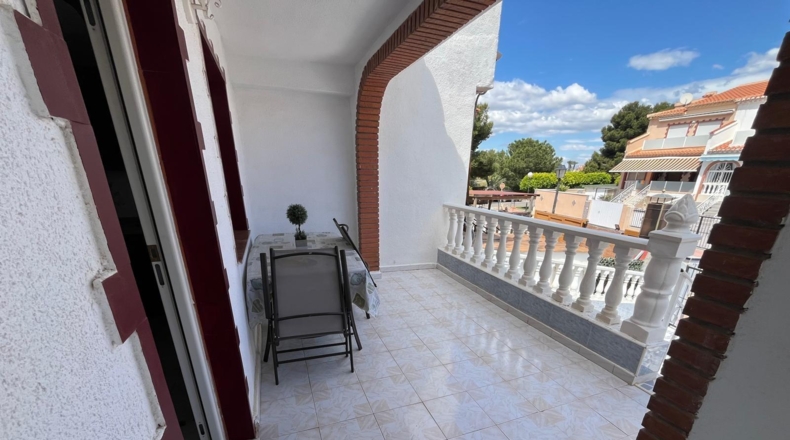 Alicante - Torrevieja - 150m2