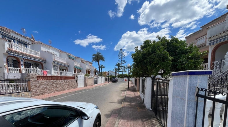 Alicante - Torrevieja - 150m2