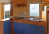 Chalet independiente con terreno en alquiler en la España, Cártama, ref: TR224735 foto