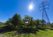 Non-developable land for sale on España, Ròtova, ref: TR408021 photo