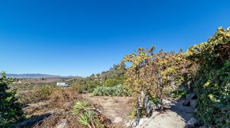 Granada - Acequias - 1181m2