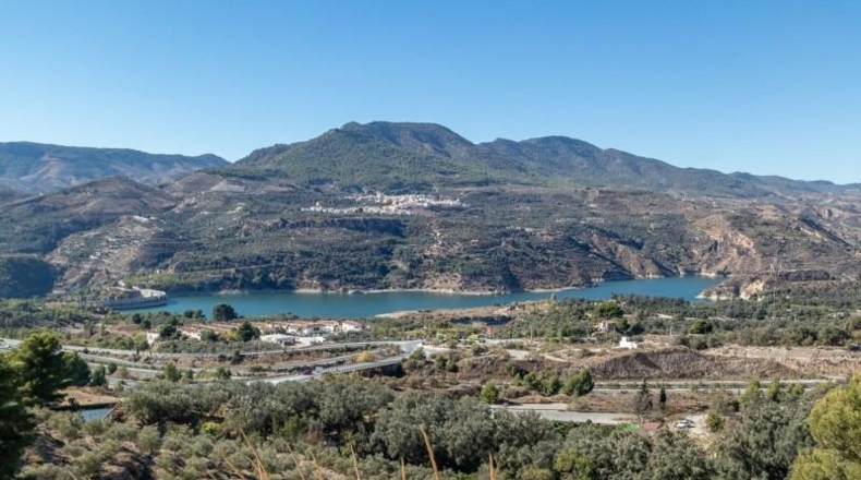 Granada - Acequias - 1181m2