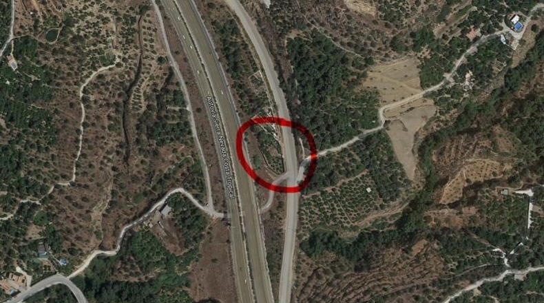 Granada - Acequias - 1181m2