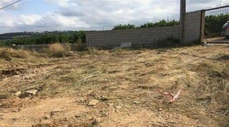 València - Torrent - 569m2