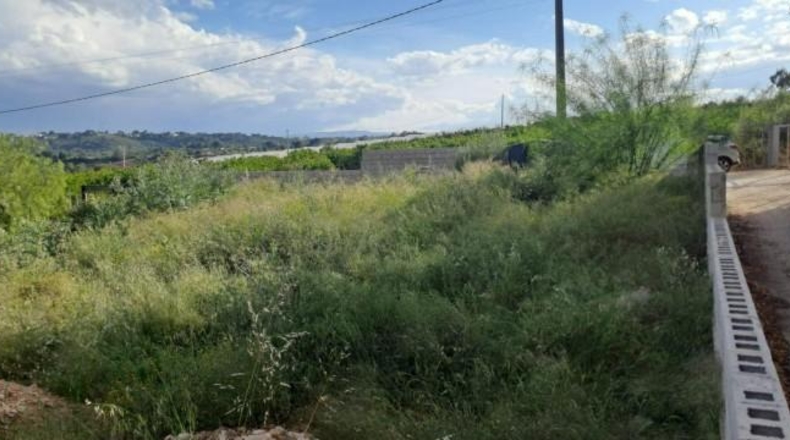 València - Torrent - 569m2