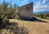 Casa de camp amb terreny en venda a la España, Roquetes, ref.: TR408023 foto