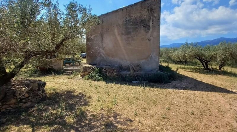Tarragona - Roquetes - 18807m2