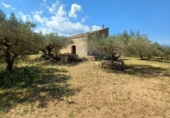 Casa de camp amb terreny en venda a la España, Roquetes, ref.: TR408023 foto