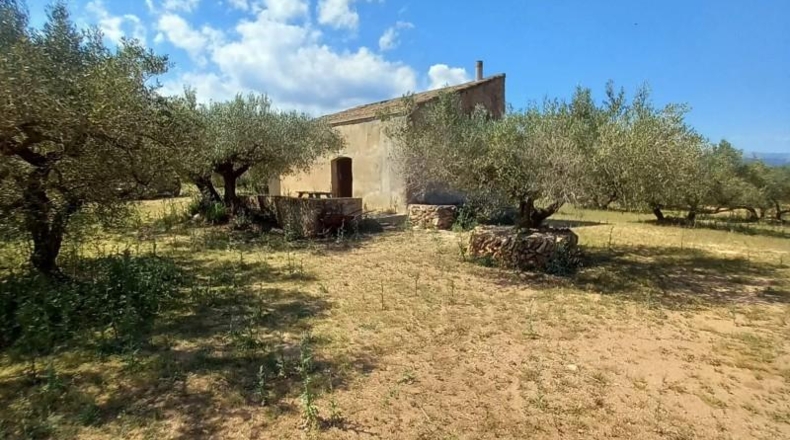 Tarragona - Roquetes - 18807m2
