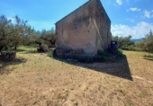 Casa de camp amb terreny en venda a la España, Roquetes, ref.: TR408023 foto