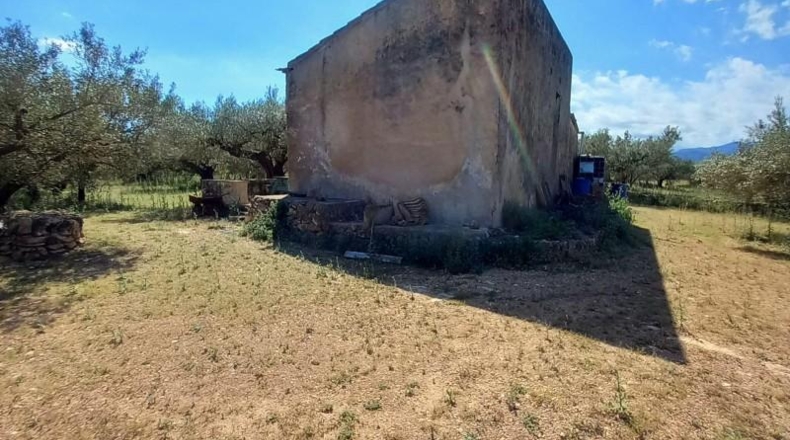 Tarragona - Roquetes - 18807m2
