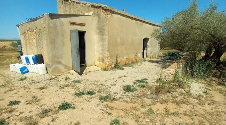 Tarragona - Roquetes - 18807m2