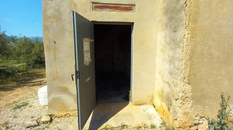 Tarragona - Roquetes - 18807m2