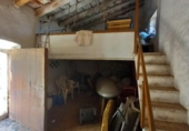 Casa de camp amb terreny en venda a la España, Roquetes, ref.: TR408023 foto