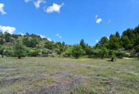 Vall-de-roures 59666&nbsp;m² 