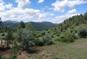 Vall-de-roures 59666&nbsp;m² 