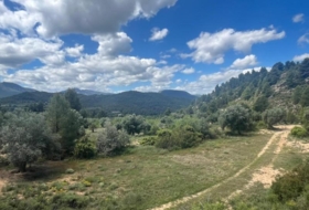Vall-de-roures 59666&nbsp;m² 