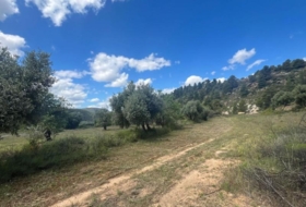 Vall-de-roures 59666&nbsp;m² 