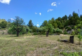 Vall-de-roures 59666&nbsp;m² 