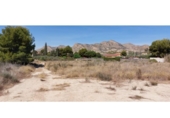 Non-developable land for sale on España, La Alcoraya, ref: TR122376 photo
