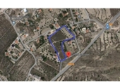 Non-developable land for sale on España, La Alcoraya, ref: TR122376 photo