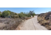 Non-developable land for sale on España, La Alcoraya, ref: TR122376 photo
