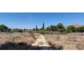 Non-developable land for sale on España, La Alcoraya, ref: TR122376 photo