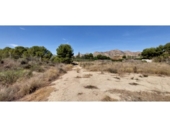 Non-developable land for sale on España, La Alcoraya, ref: TR122376 photo