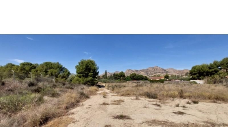 Alicante - Alicante - 8663m2