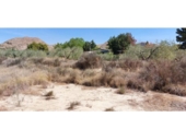 Non-developable land for sale on España, La Alcoraya, ref: TR122376 photo