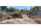 Non-developable land for sale on España, La Alcoraya, ref: TR122376 photo