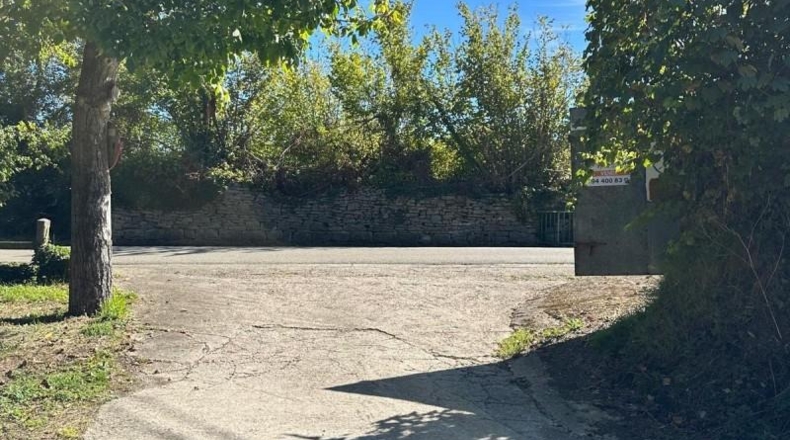 Burgos - Entrambasaguas - 417m2