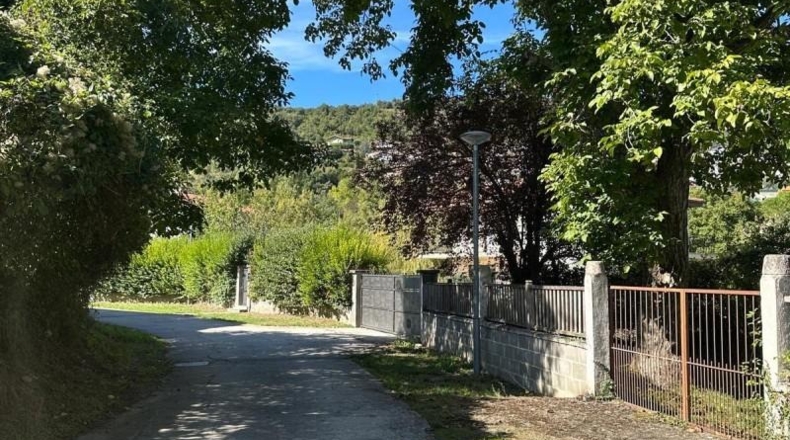 Burgos - Entrambasaguas - 417m2