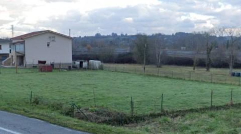 Asturias - Mieres - 1268m2