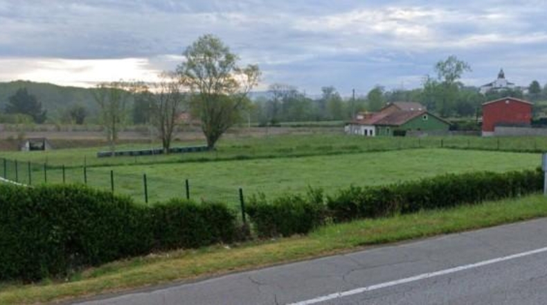 Asturias - Mieres - 1268m2