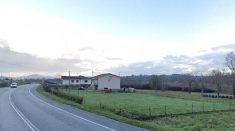 Asturias - Mieres - 1268m2
