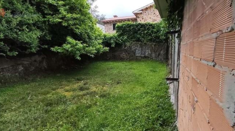 La Coruña - Седейра - 477m2