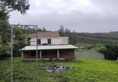 Xalet independent amb terreny en venda a la España, Cedeira, ref.: TR389482 foto