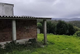 Cedeira 477&nbsp;m² 