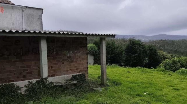 La Coruña - Седейра - 477m2