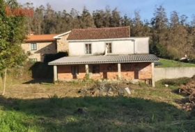 Cedeira 477&nbsp;m² 