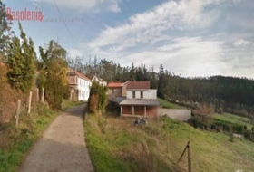 Cedeira 477&nbsp;m² 