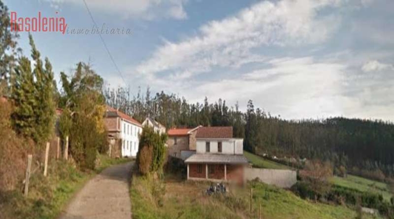 La Coruña - Седейра - 477m2