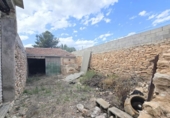 Casa de camp amb terreny en venda a la España, el Fondó dels Frares, ref.: TR408028 foto