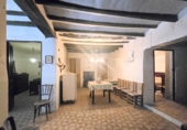 Casa de camp amb terreny en venda a la España, el Fondó dels Frares, ref.: TR408028 foto