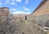 Casa de camp amb terreny en venda a la España, el Fondó dels Frares, ref.: TR408028 foto