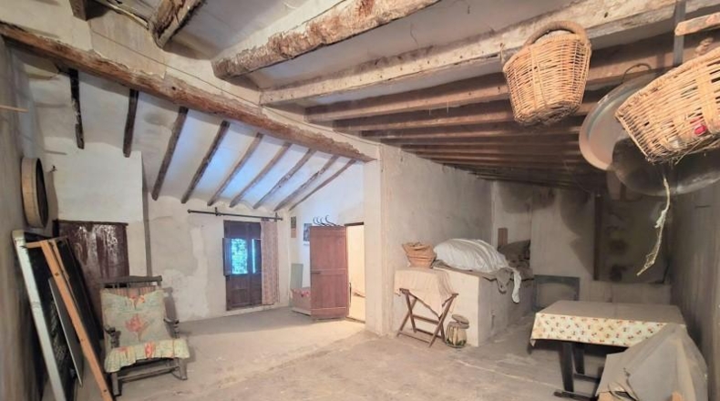 Alicante - Hondón de los Frailes - 506m2