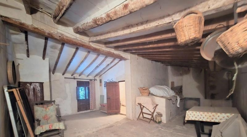 Alicante - Hondón de los Frailes - 506m2
